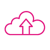 cloud rose