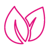 code barre rose