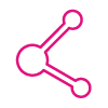 cercle rose