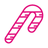 candy logo